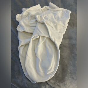 SwaddleMe by Ingenuity Original Swaddle- size preemie